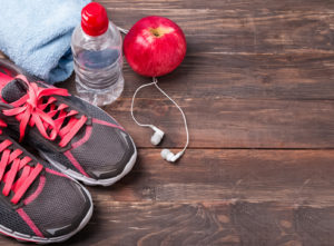 Sport equipment - 