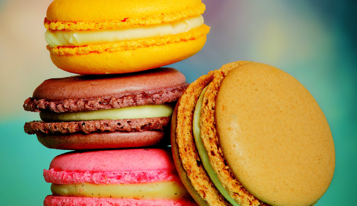 Essen in Gesellschaft - 