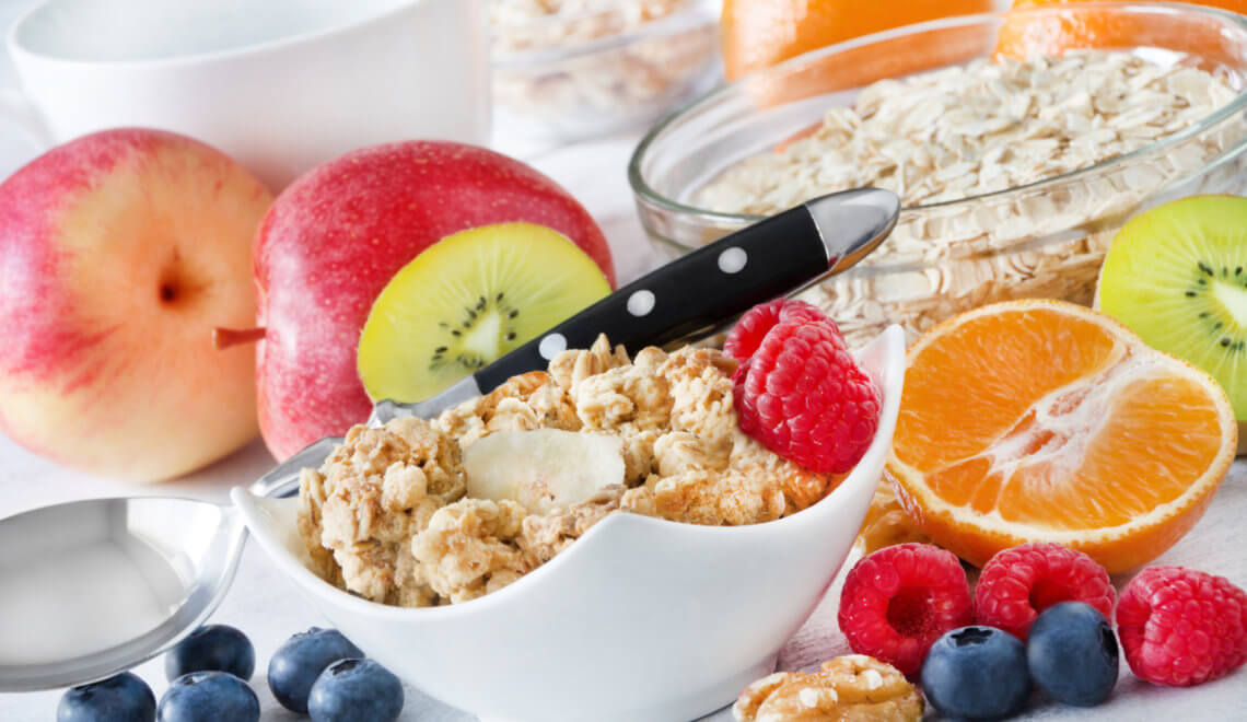 Weitere 5 einfache Tipps um gesund nebenbei abzunehmen - 