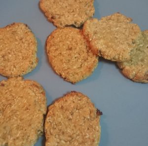 Die ersten Tage nach Paleo - 