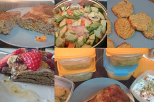 paleo-lebensmittel - 