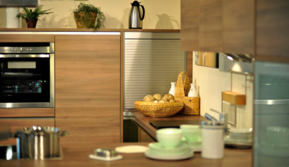 Haushaltsgeräte, die man nicht braucht?! - 