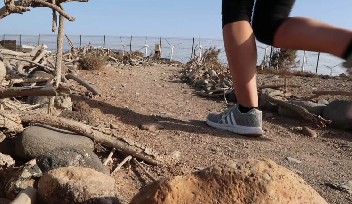 Fit in den Tag: Warum du eher Morgensport machen solltest - 