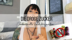droge-zucker - 
