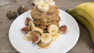 Pancakes - 