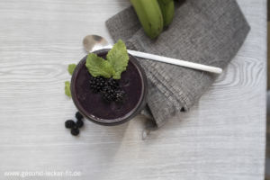 smoothie - 