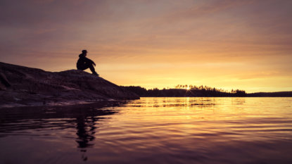 Ruhe Am See - 