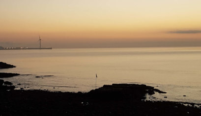 Warum sind wir nie zufrieden? - 