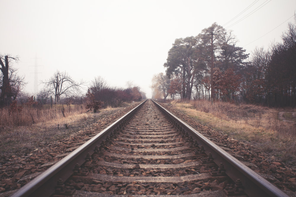 endless-railway-picjumbo-com - 
