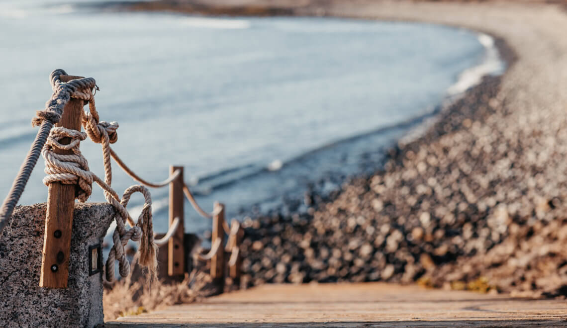 Urlaubszeit, die schönste Zeit des Jahres - 