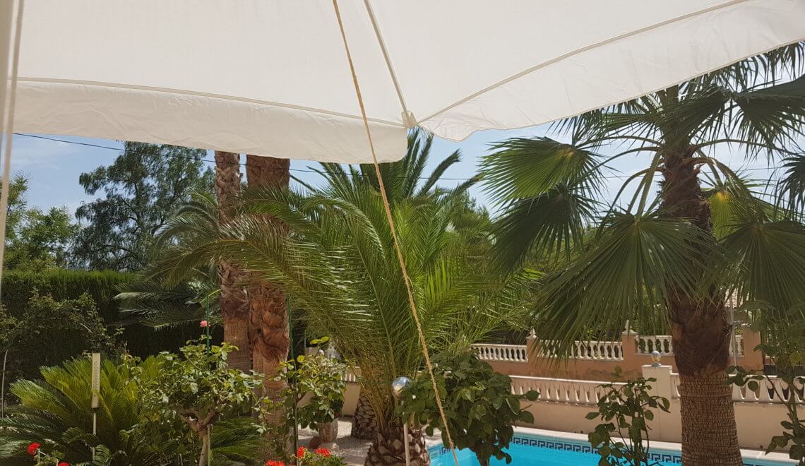 Trotz Urlaub keine Entspannung? - 