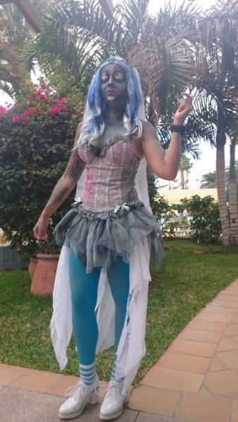 Karneval auf Gran Canaria - 